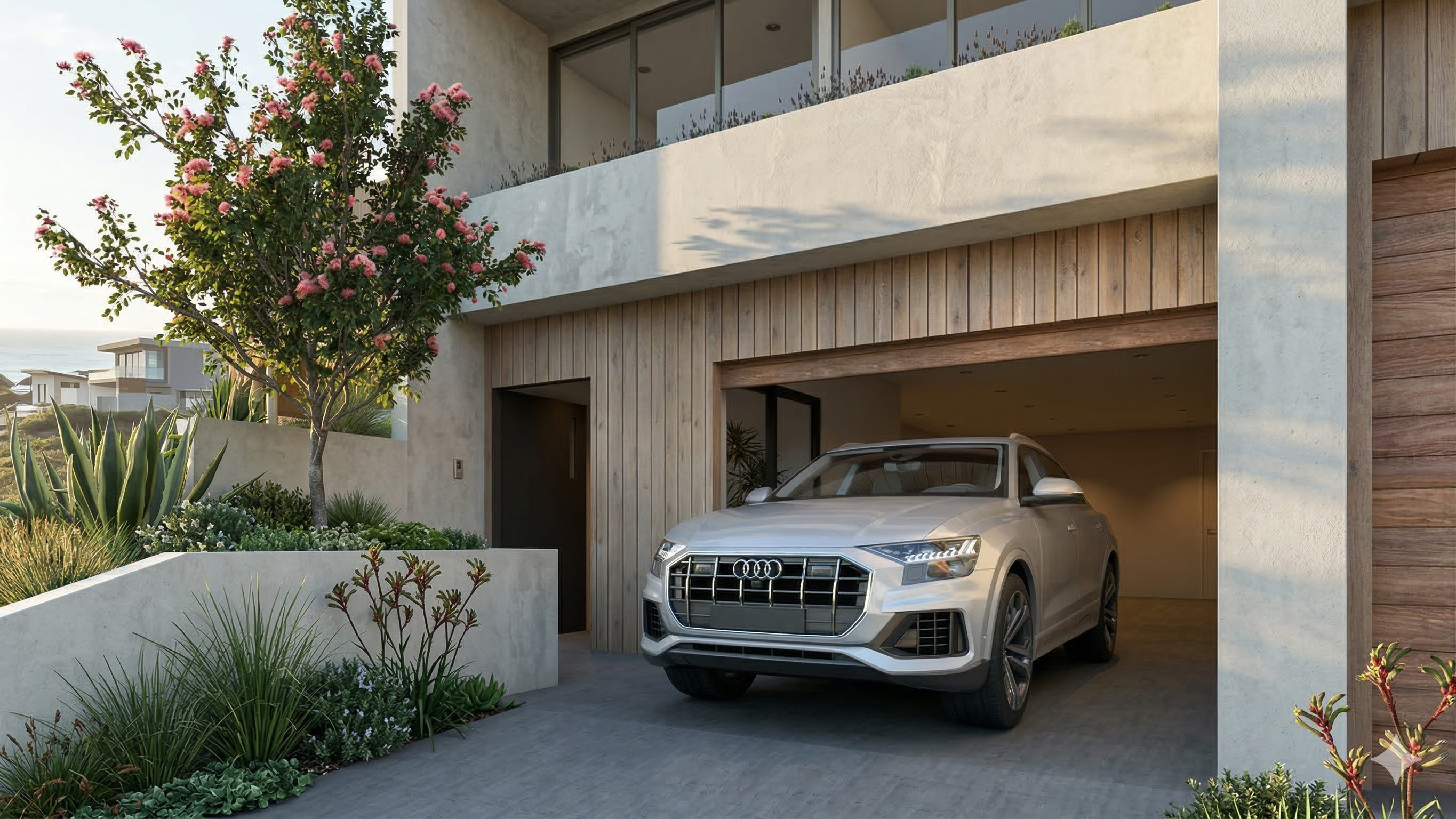 Duplex Concept Gallery Image 2