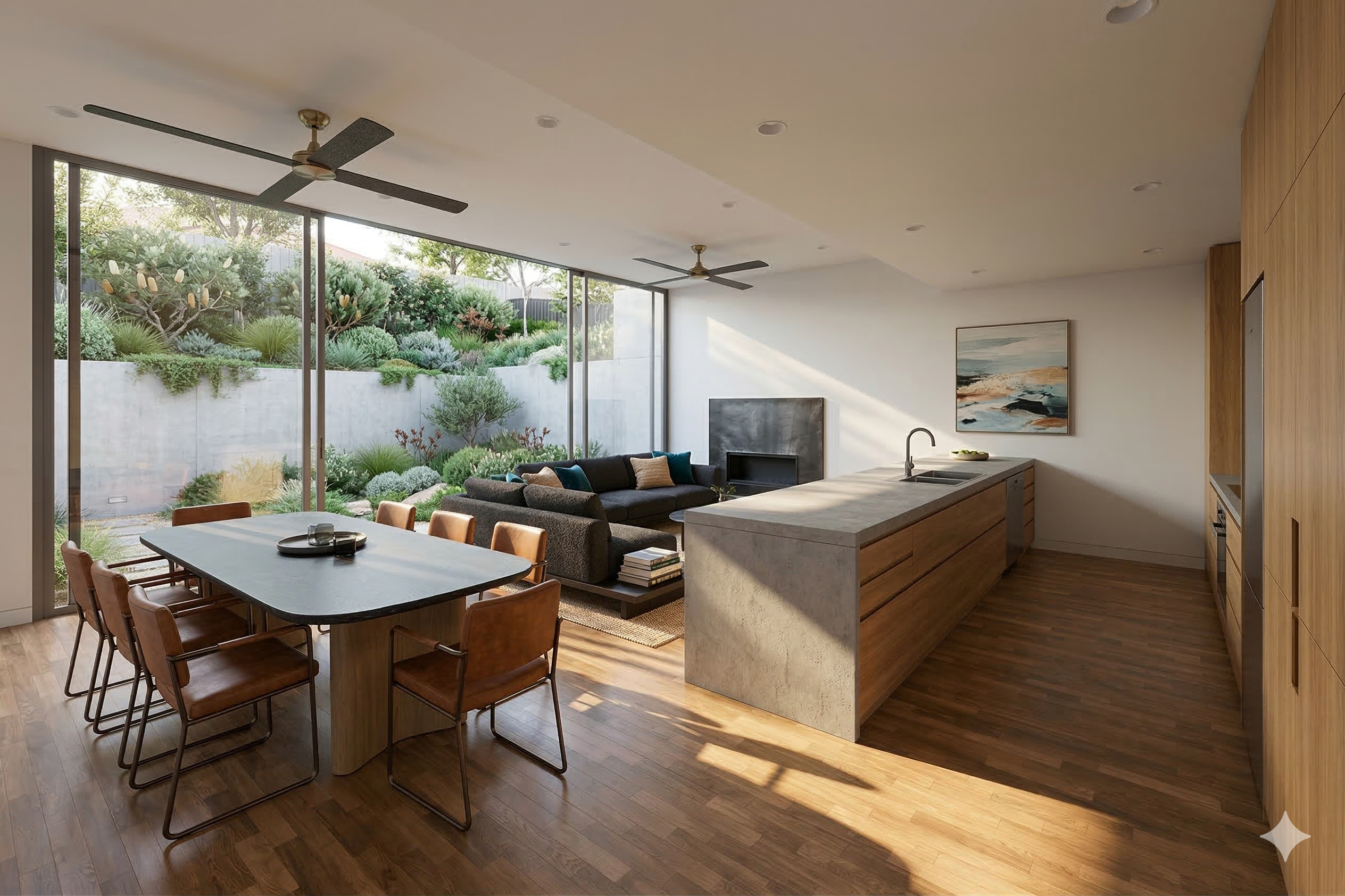 Duplex Concept Gallery Image 1