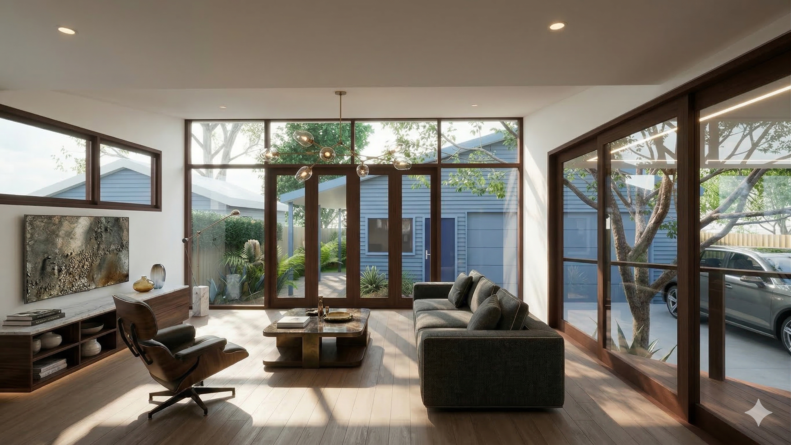 Merewether Extension Gallery Image 3