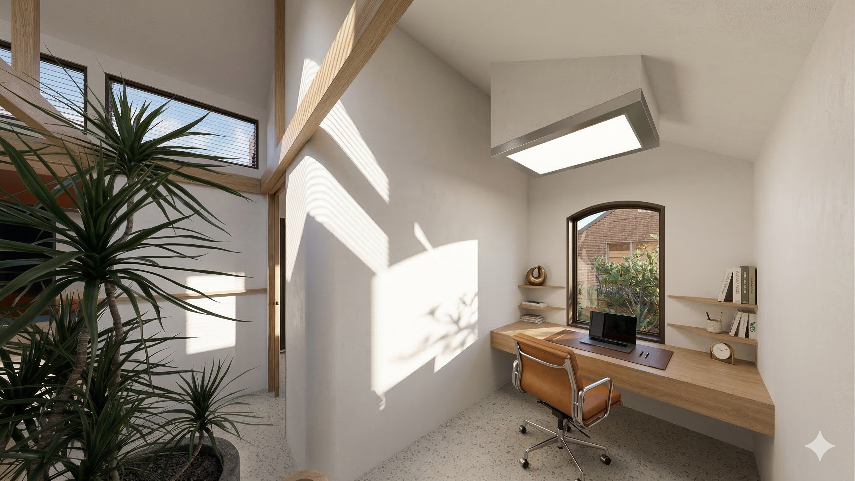 Townhouse Renovation Gallery Image 2