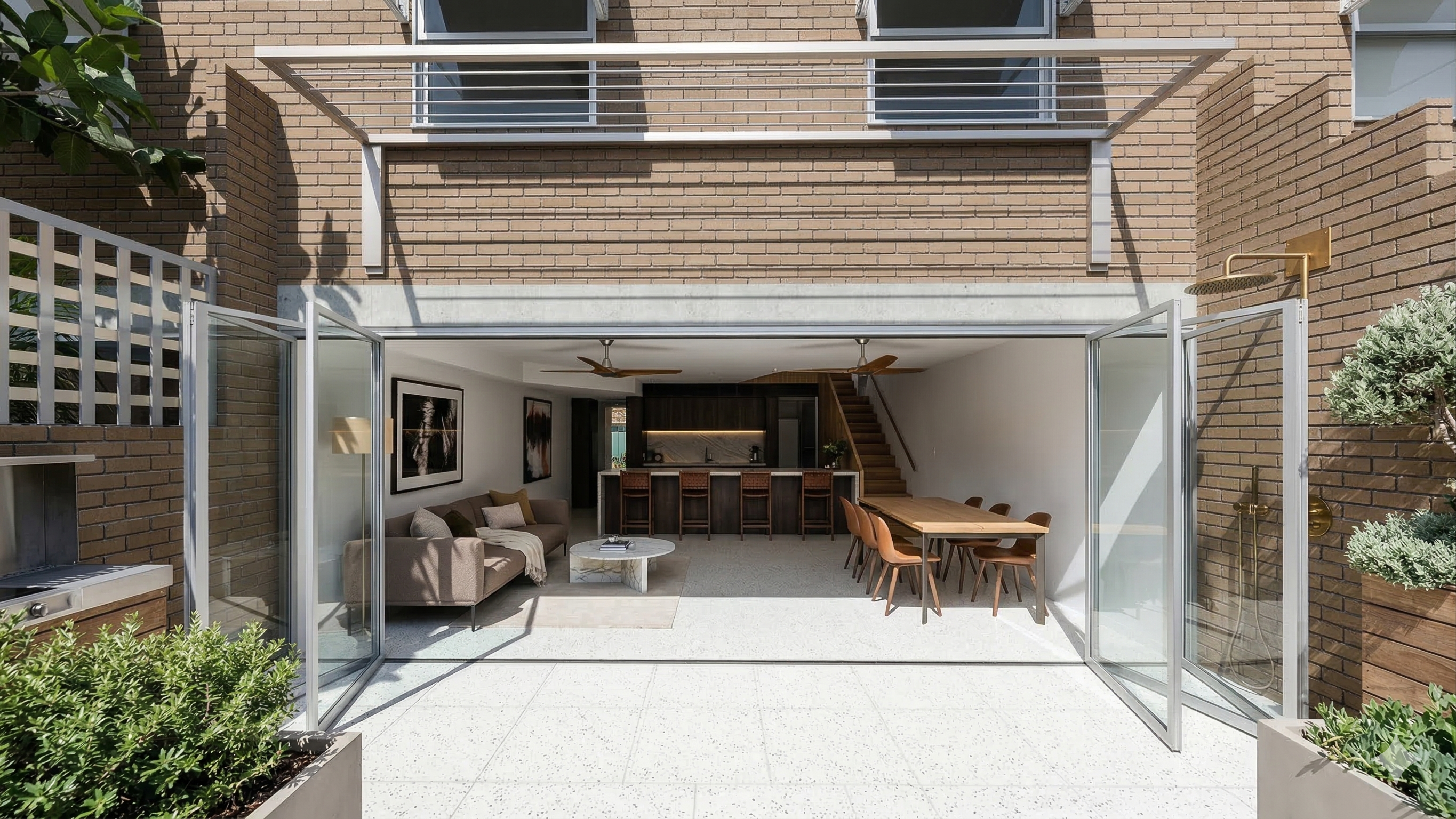 Townhouse Renovation Gallery Image 3