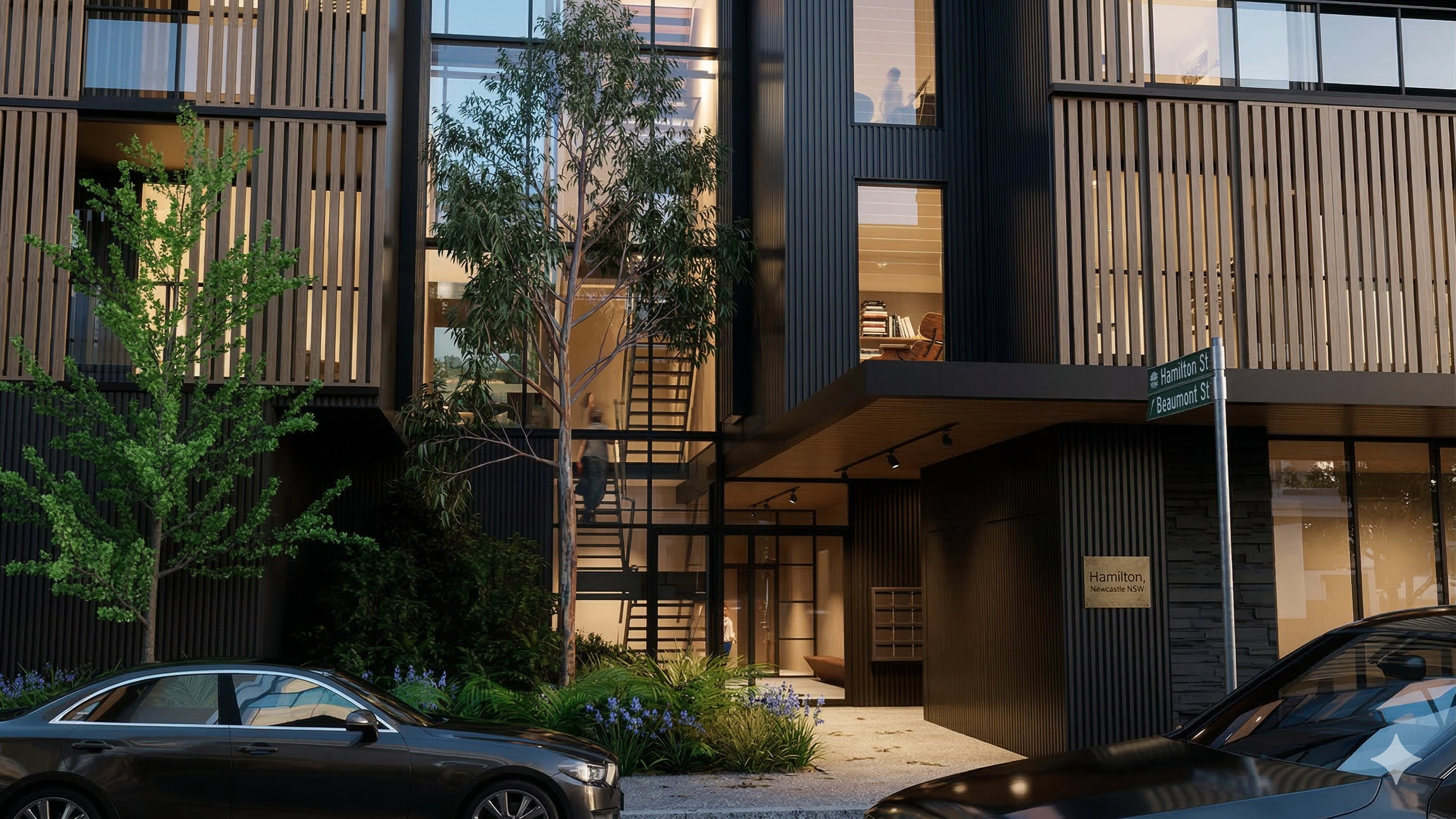 Tudor Apartments Gallery Image 2