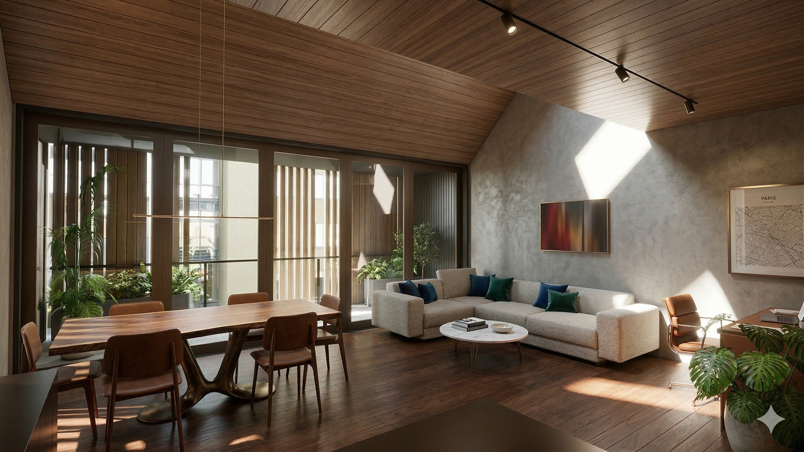 Tudor Apartments Gallery Image 3