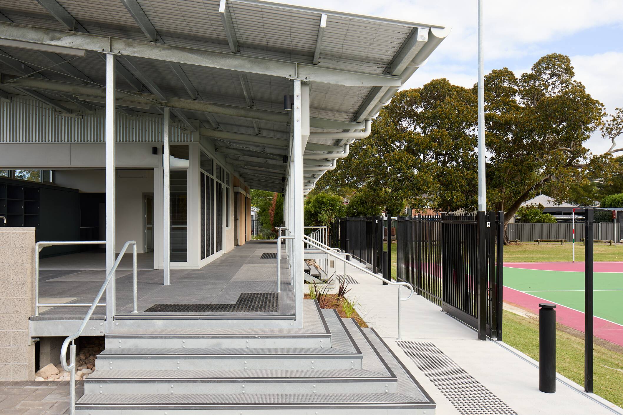 Wests Netball Club