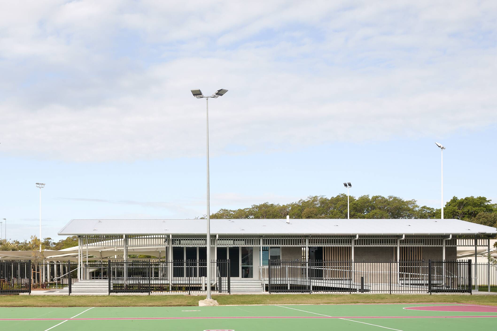 Wests Netball Club Gallery Image 1